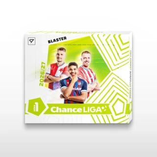 Průvodce sérií SportZoo Chance liga 2026-27