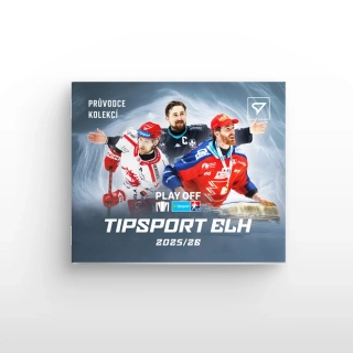 Průvodce sérií SportZoo Extraliga ledního hokeje 2025/26 Play Off